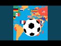 Piala Dunia 2026 Sangat Meriah Live 