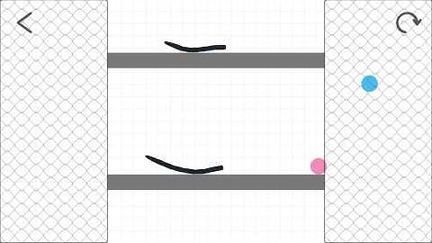 Brain dots level 201