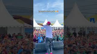 Download Lagu Jacsonzeran Tabola Bale #divaaurel #jacsonzeran #siletopenup #juanreza #dance #tabolabale #nttpride MP3