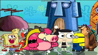 Mugen Equipo Midbus Vs Equipo Dave