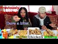 JJ Fish, Shrimp & Chicken and It'sDarius Storytime