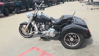 2017 Freewheeler