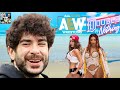 Konnan on tony khan signing nikki bella to aew