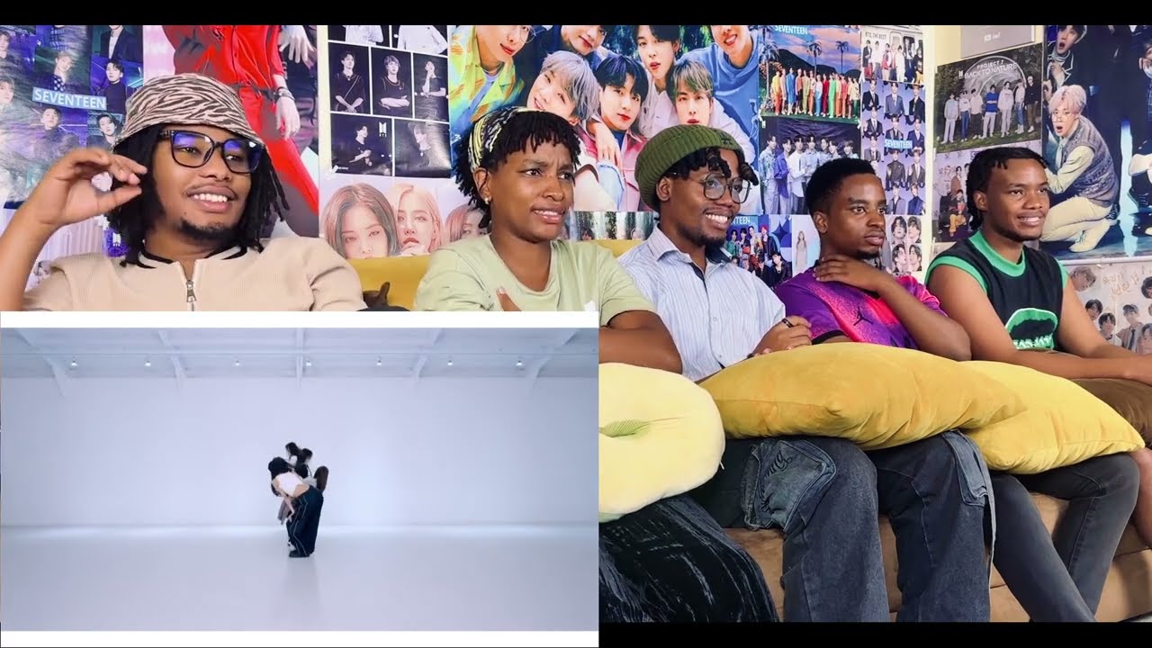 M X H +82 + NMIXX + HEARTS2HEARTS THE CHASE + IZNA SIGN + TEN STUNNER + BILLLIE SNAP DANCE PRACTICE