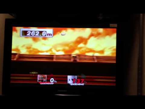 ホームラン♂コンテスト