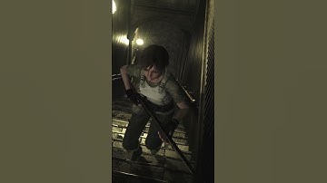 Resident Evil 0 is underrated