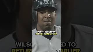 Mariano Rivera glad Yankees lost World Series