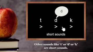 Maloney Method - A Quick Look at Blending Sounds
