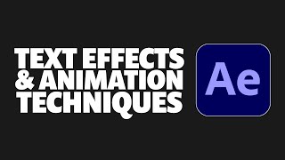 Celebrity Make Your Text Come Alive with After Effects! Wealth