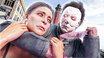 Killing Streamers with Movement Until They Report Me For Cheating