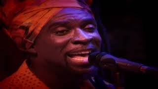 KOJO ANTWI - Episode 2 -ACOUSTIC RHAPSODY.