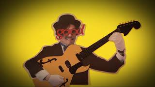 LOVE LOVE LOVE - Mr.グッド