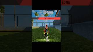 FREE FIRE NEW GLITCH MOVEMENT TUTORIAL ⚡ | TRAINING GROUND NEW MOVEMENT BUG 🔥 | #freefire #garenaff