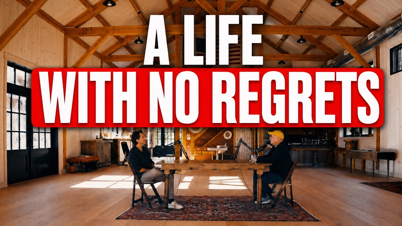 22 Pieces of Advice From A Wise Dad