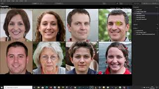 Luminar 4 Quick & Easy Portrait Retouch
