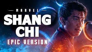 Shang-Chi Theme | EPIC VERSION (Shang-Chi and the Legend of the Ten Rings Soundtrack) Resimi