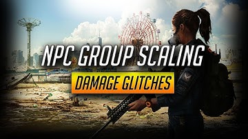 THE DIVISION 2 - MY THOUGHTS ON NPC SCALING & DAMAGE GLITCHES! | ARE THEY GOOD OR BAD?