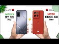 INFINIX GT 30 Pro Vs Motorola Edge 50 Neo ⚡ Full Comparison