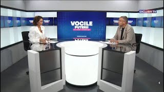 Online! „Vocile Puterii” cu Vera Terentiev, la Exclusiv TV.