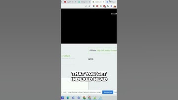 Generate Quality Backlinks for Faster Indexing and Boost Your SEO