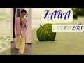 ZARA  ОБЗОР  ПРИМЕРКА  НОВЫЕ ВЕЩИ 🌺🌺🌺