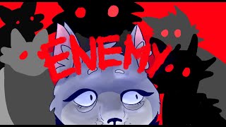 ENEMY- BLUESTAR PMV