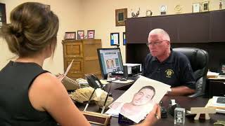 GBI Two people arrested for shooting death of Polk Co, GA Detective