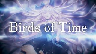 Enna Alouette × PrettyPatterns - Birds of Time (Cover by Puga)