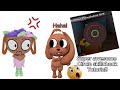 Super awesome circle skillcheck tut with bassie!🌺 but something terrible happens at the end! WATCH❗️