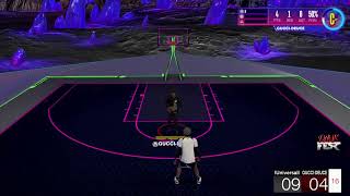 Playing NBA2K24 Live With Viewers  Up + Best Jumpshot 2K24 And Best Build NBA2K24!