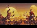 Darksun Music: A Land Restored (Gavryn’s Dream)