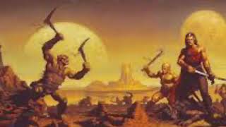 Darksun Music: A Land Restored (Gavryn’s Dream)
