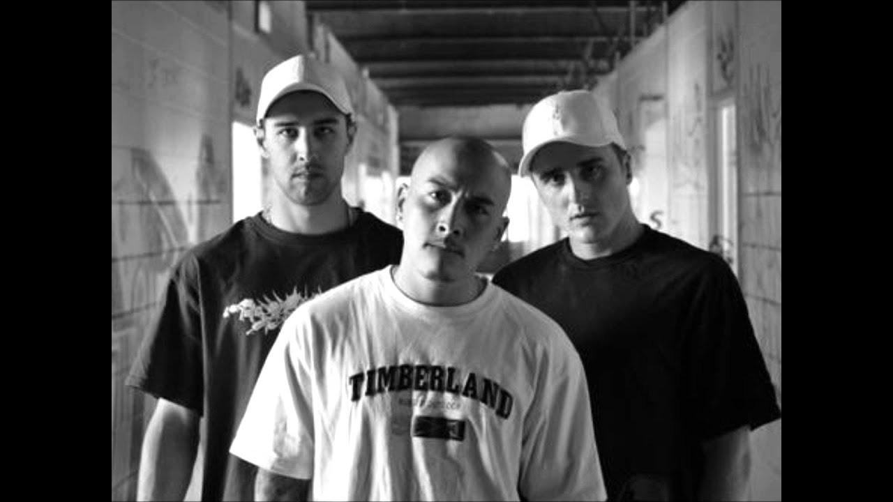 Headstrong Company- Take me Away