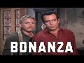 Le Moulin BONANZA Série Western Complète En Français Lorne Greene 1960