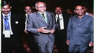 The SMART GREEN SUMMIT and AWARDS 2016.