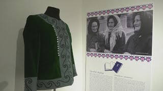 Nemci na Spiši - výstava Múzeum Spiša