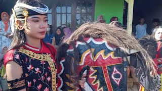 JANTURAN EBEG WAHYU TURONGGO SEKAR BUDOYO LIVE CIWERA LUMBIR BANYUMAS 