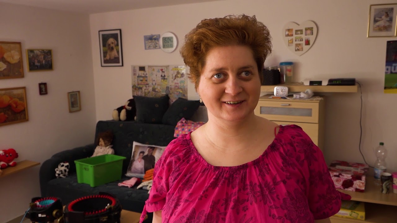 Das bin ich - ein inklusives Filmprojekt der Lebenshilfe Lüdenscheid