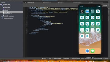 Xamarin.Forms Lists Tutorial Part 6: Customizing List Cells