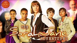 Download Lagu The Sarah Jane Afdventures MP3 The Sarah Jane Afdventures