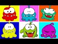 Om Nom Stories 💚 Fruits &amp; Vegetables 💚 Super Toons TV - Best Cartoons