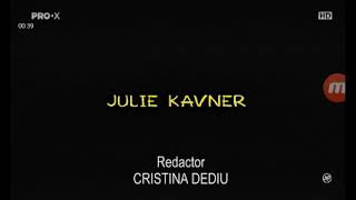 The Simpsons Credits 23 Hd 1995 Pro X