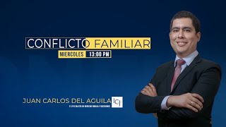 Conflicto Familiar: Acabo de reconocer a un hijo y luego me doy cuenta que ese hijo no es mío