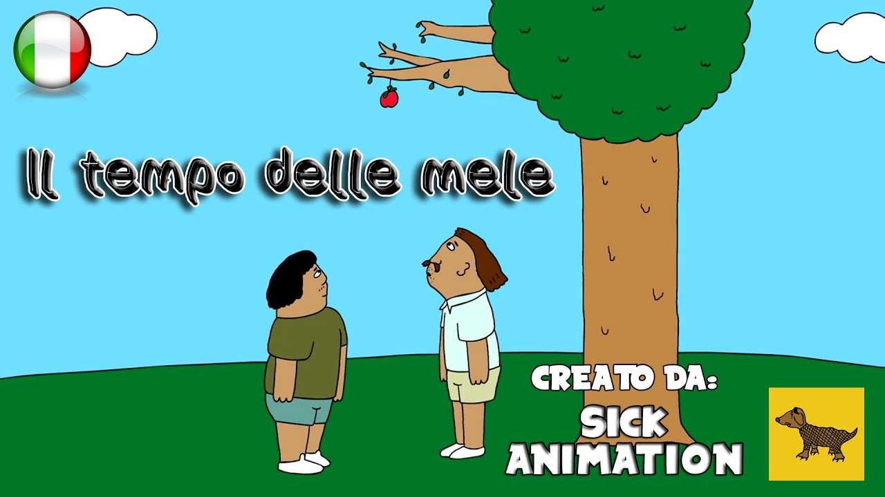 Il Tempo Delle Mele 3 Film Completo