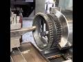 How Skilled Mechanics Restore a Damage Gear Center Base | Amazing Restoration Process