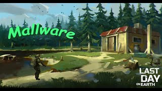 Last Day on Earth - Mallware Base Raid
