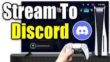 How To Stream PS5 To Discord Using PS Remote Play (Easy Guide!)