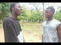MLINZI WA KANISA Ep 01 Starring FUKO MICK POO 