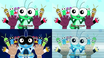 Bob Zoom Sparta Pitch Effects COMBINED Sponsored By Preview 2 Mokou Deepfake