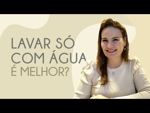 Vídeo: Sabão Suave: O Que Você Precisa Saber Sobre Seus Benefícios E Usos